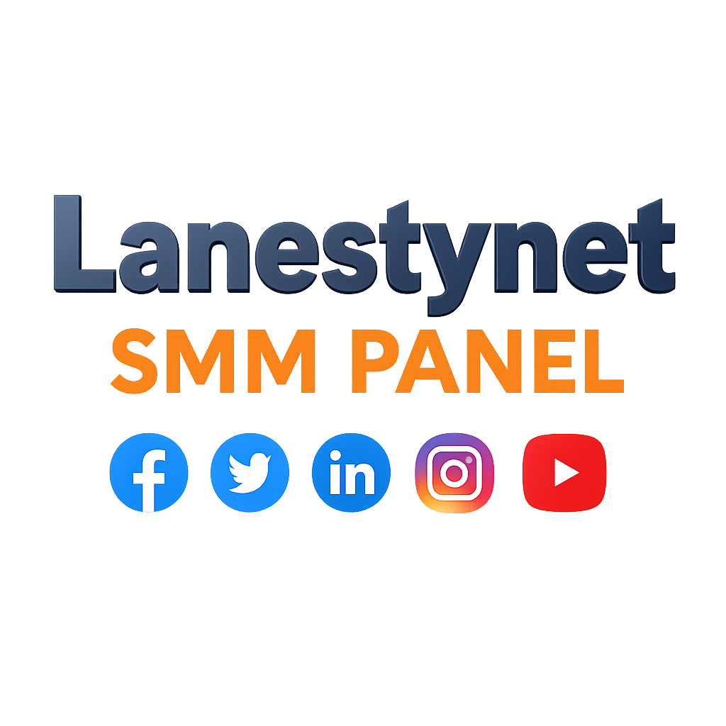 site logo